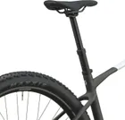 Scott Scale RC Comp, Mirage Blue/carbon Black