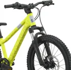 Scott Roxter 200, Zesty Yellow
