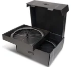 VISION kolesá METRON45 RS SL DB-CL CH-TL