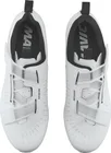 Tretry Mavic Aksium Strap Light White