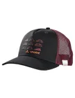Vaude šiltovka Cap, unisex