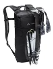 Vaude cyklistický batoh Uphill 8, unisex, tmavo modrá