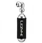 LEZYNE Bombičková pumpička TWIN SPEED DRIVE CO2, 25g