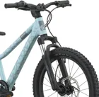 Scott Roxter 200, Canal Blue
