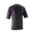 LEATT dres krátky rukáv MTB Gravity 4.0, Black
