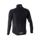 LEATT bunda MTB WindBlock 2.0, Black