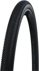 Plášť G-ONE ALLROUND 700x35C (35-622) 67EPI 420g TLR Perf RaceGuard RACE Addix Green skladací