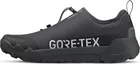 Tretry Fizik Terra Ergolace Flat GTX 2.0 Black - Black