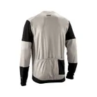 LEATT dres dlhý rukáv MTB Endurance 3.0, Stone Grey
