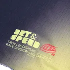Dres s dlhým rukávom TLD Sprint Ultra Drip Glo Yellow