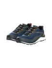 Vaude outdoorové tenisky Lavik Eco STX, dark sea, pánske