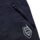Pánske kraťasy TLD Skyline Pro Air Mono Carbon