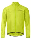 Vaude cyklistická bunda Matera Air, pánska, žiarivo zelená (bright green)