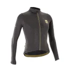 LEATT dres dhý rukáv MTB Endurance 4.0 Women, Black