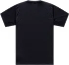 Pánsky dres s krátkym rukávom TLD Skyline Ride Tee Signature Black / Real Teal