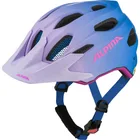 ALPINA Cyklistická prilba APAX JR MIPS, 51-56 cm