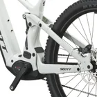 Scott Strike 20, Foggy Grey