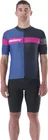 Pánsky dres s krátkym rukávom Mavic Ksyrium Pro Deep Blue
