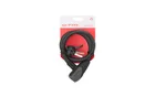 Zámok slučkový CTM CABLE, 12x650mm