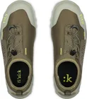 Tretry Fizik Terra Ergolace Flat 2.0 Forest Green - Caramel