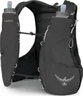 Dámska bežecká vesta Osprey Dyna 1.5 W-Flasks Black