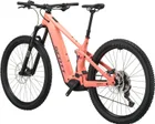 Scott Strike 30, Peach Pink