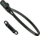 Zámok Hiplok Z Lok Combo V2 Black