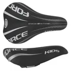 FORCE Sedlo KID 16" - 20", detské