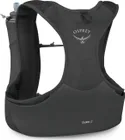 Bežecká vesta Osprey Duro LT W-Flasks Black