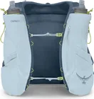 Dámska bežecká vesta Osprey Dyna 6 W-Flasks Dawn Blue