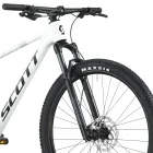 Scott Scale 940 white