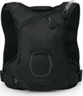Cyklistická vesta Osprey Escapist Velocity 6 Black