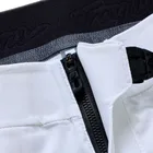 Pánske nohavice TLD Sprint Ultra Mono White