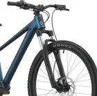 Scott Roxter 600, Transformative Green