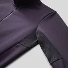 Pánska bunda Mavic Aksium Thermo Purple Velvet