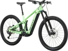 Scott Strike 10, Paradise Green