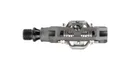 LEATT pedále CeraMAG AllMtn 8.0 Clip-in, CeraGrey