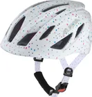 ALPINA cyklistická Junior prilba PICO FLASH