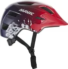Detská prilba Mavic Junior Explorer Red