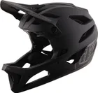 Prilba TLD Stage MIPS Drone Black