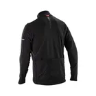LEATT bunda MTB ThermaFlow 4.0, Black