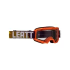 LEATT okuliare Goggle Vizion 2.5s, Small 90 VLT