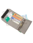 Vaude peňaženka Wallet M, coconut