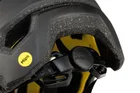 Prilba CUBE Stray MIPS, black
