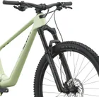 Scott Spark DC 40, Tender Green