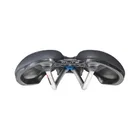 SELLE ITALIA sedlo MAX FLITE Boost Gel TI 316 Superflow L3