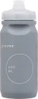 Fľaša CTM Ruunda 0,6 l - šedá