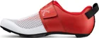 Tretry Fizik Transiro Hydra White - Metal Red