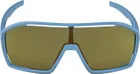 ALPINA Okuliare BONFIRE Q-Lite smoke-blue