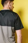 Dres Rovay S/S 24, čierna, S